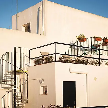 Διαμέρισμα 3 Terrazas Καντίζ